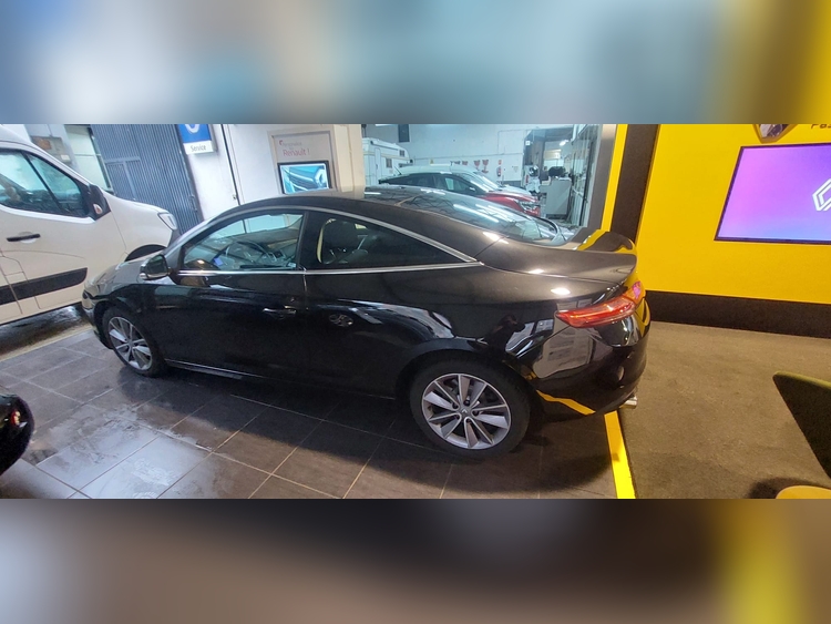 Renault Laguna 2.0 150cv foto 8